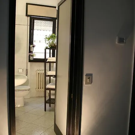 B&B Buonanotte Venezia *