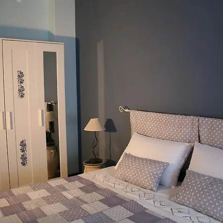 Couette-café Buonanotte Venezia *