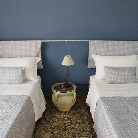 Buonanotte Venezia Couette-café Mestre