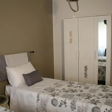 Couette-café Buonanotte Venezia Mestre