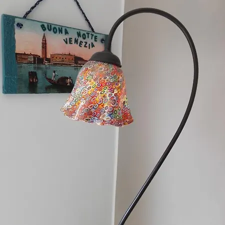 Buonanotte Venezia Couette-café