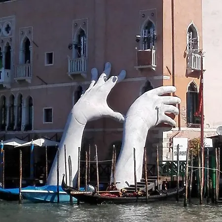 Couette-café Buonanotte Venezia *