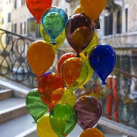 Buonanotte Venezia Couette-café *